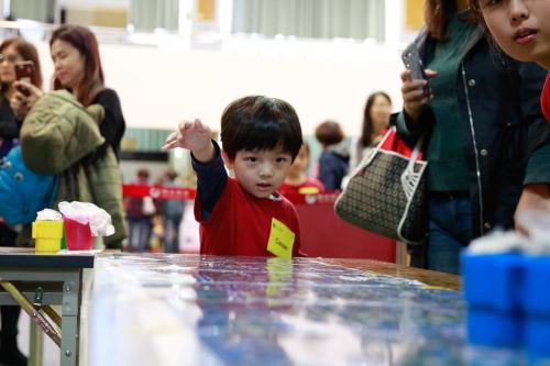 艾力美語耶誕關懷 (13)