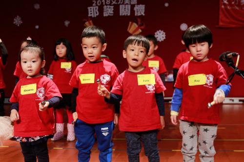 艾力美語耶誕關懷 (138)