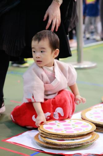 艾力美語耶誕關懷 (15)