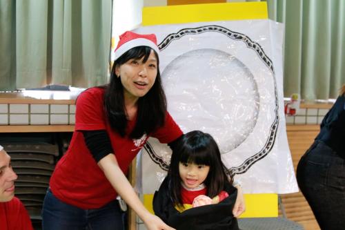 艾力美語耶誕關懷 (19)