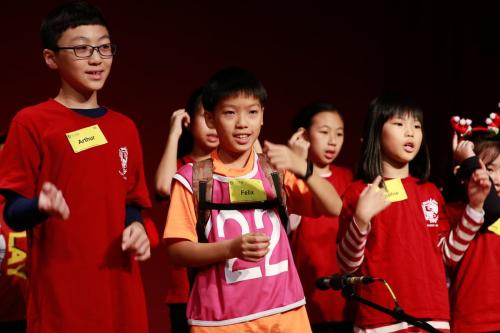 艾力美語耶誕關懷 (199)