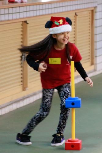 艾力美語耶誕關懷 (2)