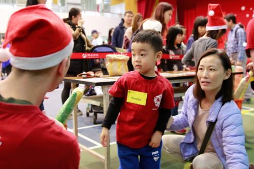 艾力美語耶誕關懷 (23)