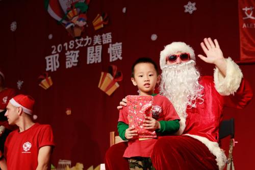 艾力美語耶誕關懷 (238)