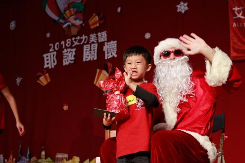 艾力美語耶誕關懷 (239)