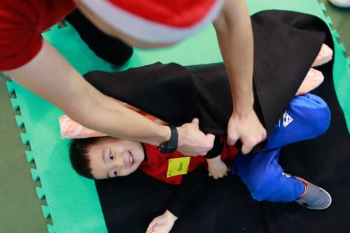 艾力美語耶誕關懷 (24)