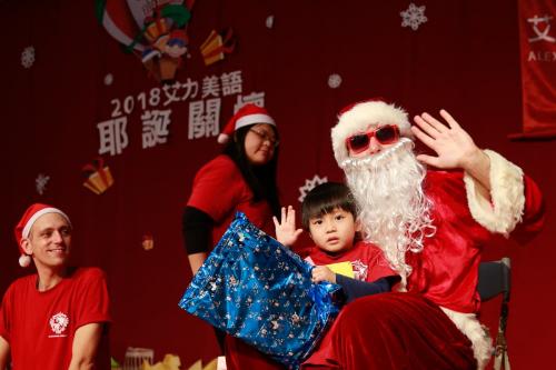 艾力美語耶誕關懷 (248)