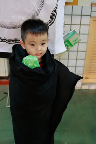 艾力美語耶誕關懷 (27)