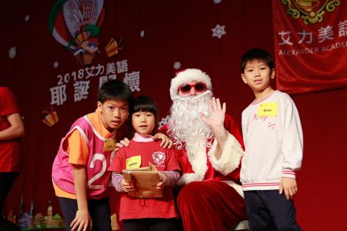 艾力美語耶誕關懷 (276)