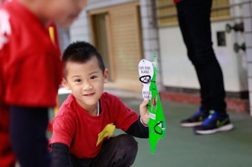 艾力美語耶誕關懷 (3)