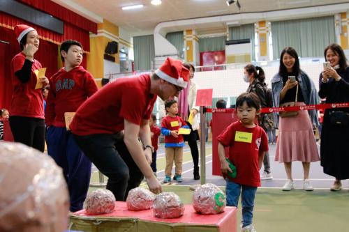 艾力美語耶誕關懷 (341)