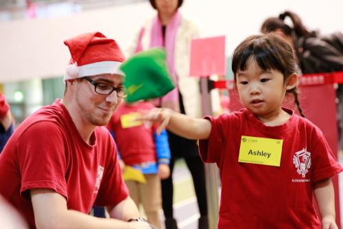 艾力美語耶誕關懷 (342)