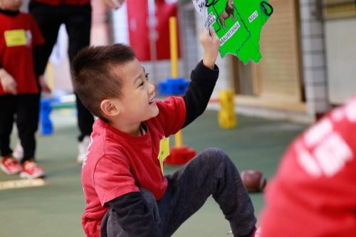 艾力美語耶誕關懷 (4)