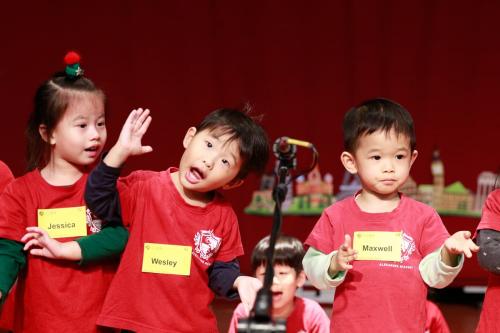 艾力美語耶誕關懷 (48)