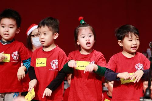 艾力美語耶誕關懷 (49)