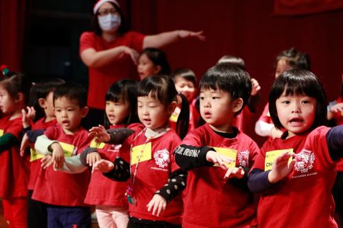 艾力美語耶誕關懷 (54)