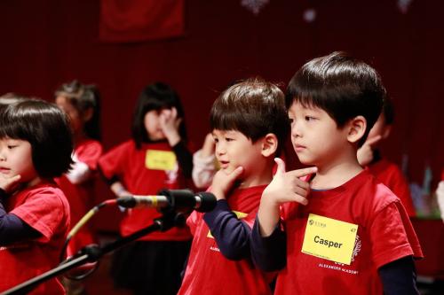 艾力美語耶誕關懷 (57)