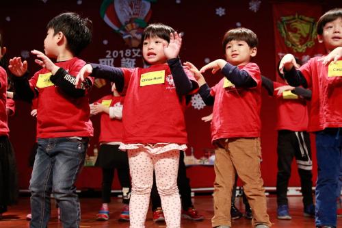 艾力美語耶誕關懷 (58)