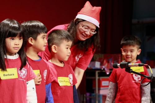 艾力美語耶誕關懷 (60)