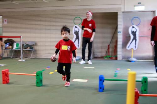 艾力美語耶誕關懷 (7)