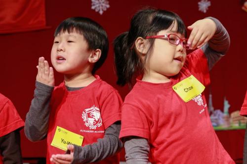 艾力美語耶誕關懷 (70)