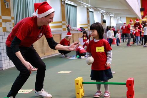 艾力美語耶誕關懷 (9)
